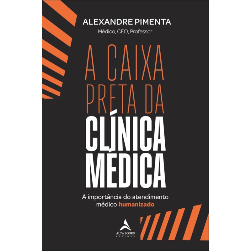 A caixa preta da clínica médica: a importância do atendimento médico humanizado
