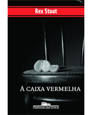 A caixa vermelha