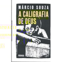 A CALIGRAFIA DE DEUS