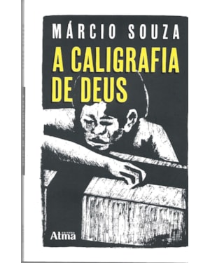 A caligrafia de Deus