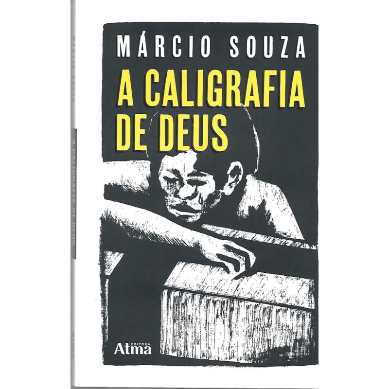 A caligrafia de Deus