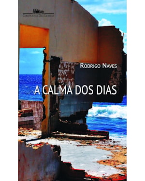 A calma dos dias