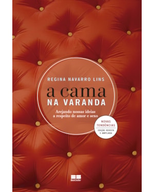 A CAMA NA VARANDA