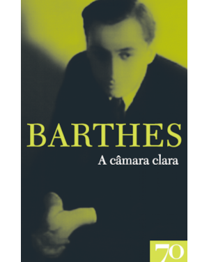 A câmara clara