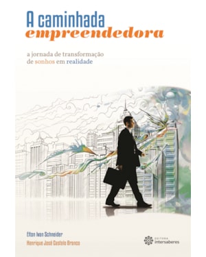 A CAMINHADA EMPREENDEDORA:: A JORNADA DE TRANSFORMAÇÃO DE SONHOS EM REALIDADE