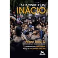 A CAMINHO COM INÁCIO