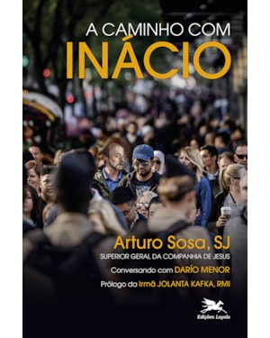 A CAMINHO COM INÁCIO