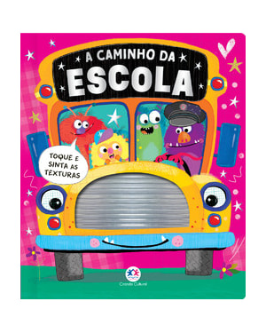 A CAMINHO DA ESCOLA
