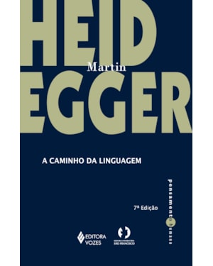 A CAMINHO DA LINGUAGEM