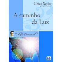 A CAMINHO DA LUZ