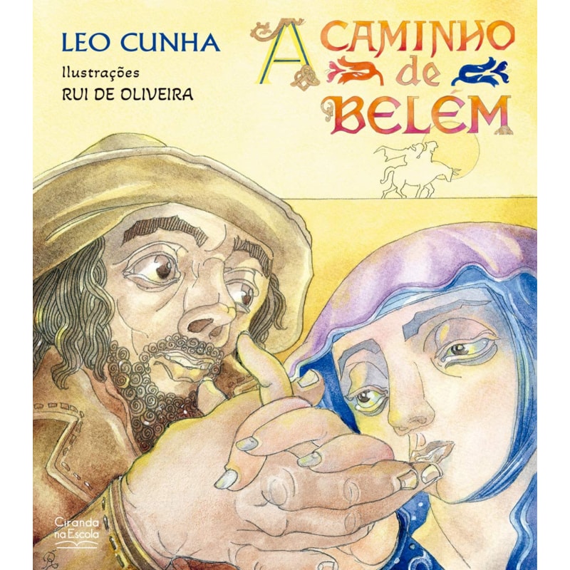 A CAMINHO DE BELÉM