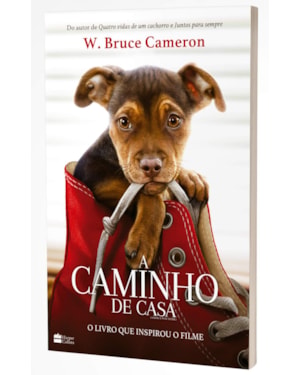 A CAMINHO DE CASA