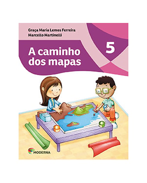 A CAMINHO DOS MAPAS 5
