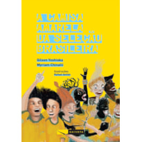 A CAMISA AMARELA DA SELEÇÃO BRASILEIRA A CAMISA AMARELA DA SELEÇÃO BRASILEIRA