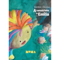 A CANASTRINHA DA EMILIA