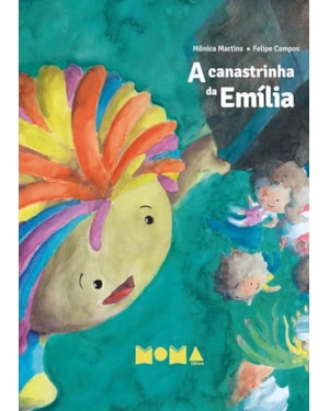 A CANASTRINHA DA EMILIA