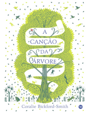 A canção da árvore