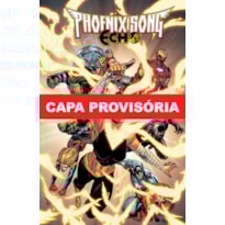 A canção da fênix: eco