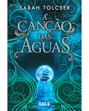 A CANÇÃO DAS ÁGUAS