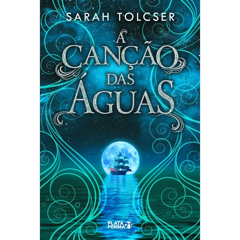A CANÇÃO DAS ÁGUAS