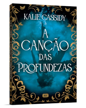 A CANÇÃO DAS PROFUNDEZAS