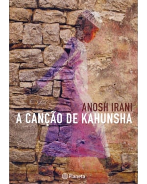 A CANÇÃO DE KAHUNSHA