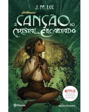 A CANÇÃO DO CRISTAL ENCANTADO