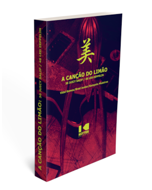 A CANÇÃO DO LIMÃO