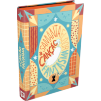 A CANÇÃO FANTASMA - UM QUADRINHO MÁGICO SOBRE FAMÍLIA, BULLYING E FANTASMAS