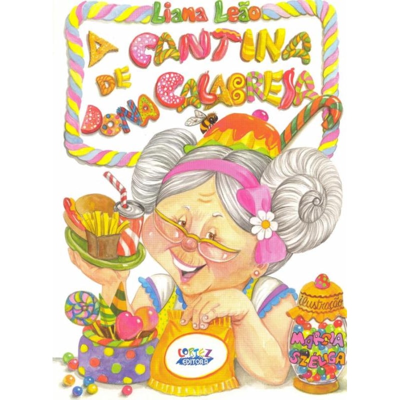A CANTINA DE DONA CALABRESA