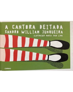 A CANTORA DEITADA