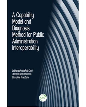 A CAPABILITY MODEL AND DIAGNOSIS METHOD FOR PUBLIC ADMINISTRATION INTEROPERABILITY