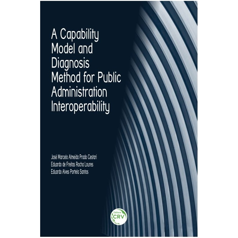 A CAPABILITY MODEL AND DIAGNOSIS METHOD FOR PUBLIC ADMINISTRATION INTEROPERABILITY