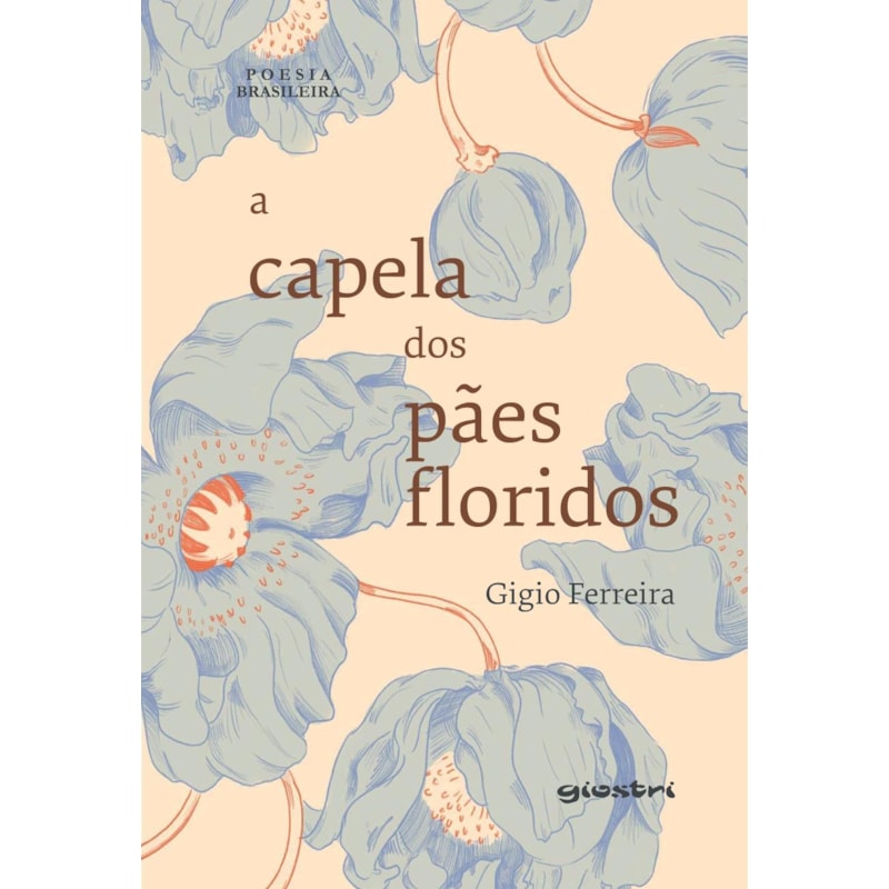 A capela dos pães floridos