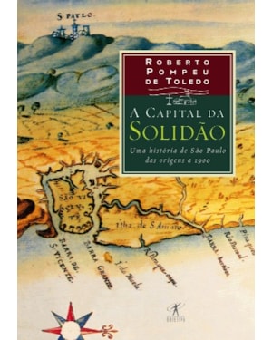 A CAPITAL DA SOLIDÃO