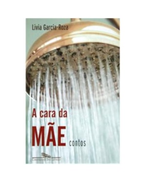 A cara da mãe