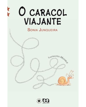 A CARACOL VIAJANTE