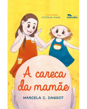 A CARECA DA MAMÃE