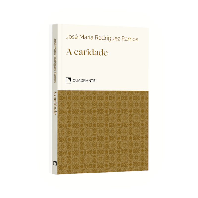A CARIDADE: COMPREENDER, AMAR, PERDOAR