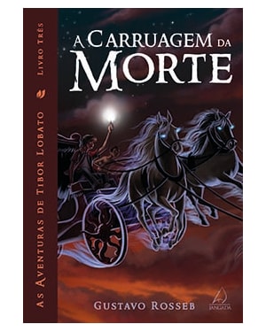 A carruagem da morte