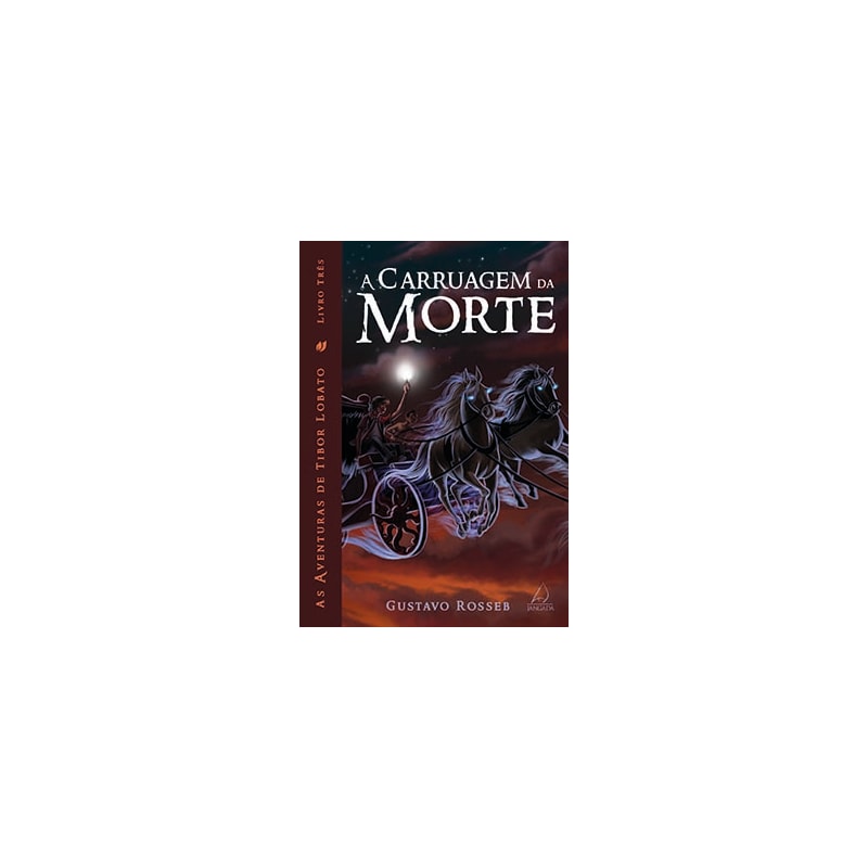 A carruagem da morte