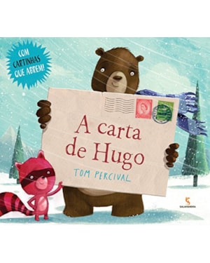 A carta de Hugo