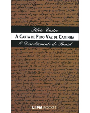 A carta de pero vaz de caminha