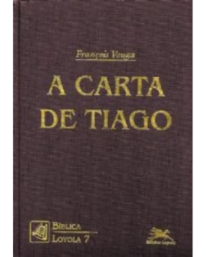 A CARTA DE TIAGO
