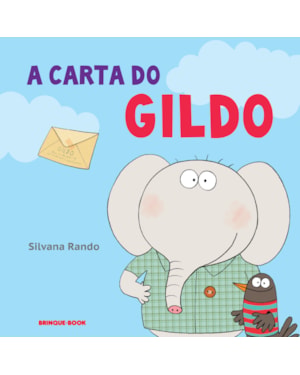 A CARTA DO GILDO