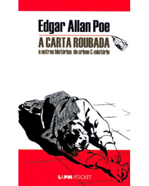 A carta roubada