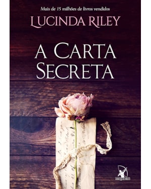 A CARTA SECRETA