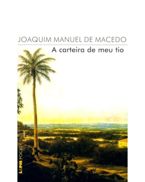 A carteira de meu tio