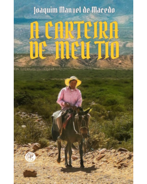A CARTEIRA DO MEU TIO