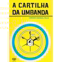 A cartilha da umbanda